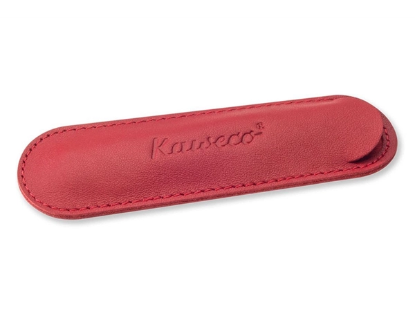 Een Kaweco Sport Etui 1 Pen Chilli Pepper koop je bij P.W. Akkerman Amsterdam